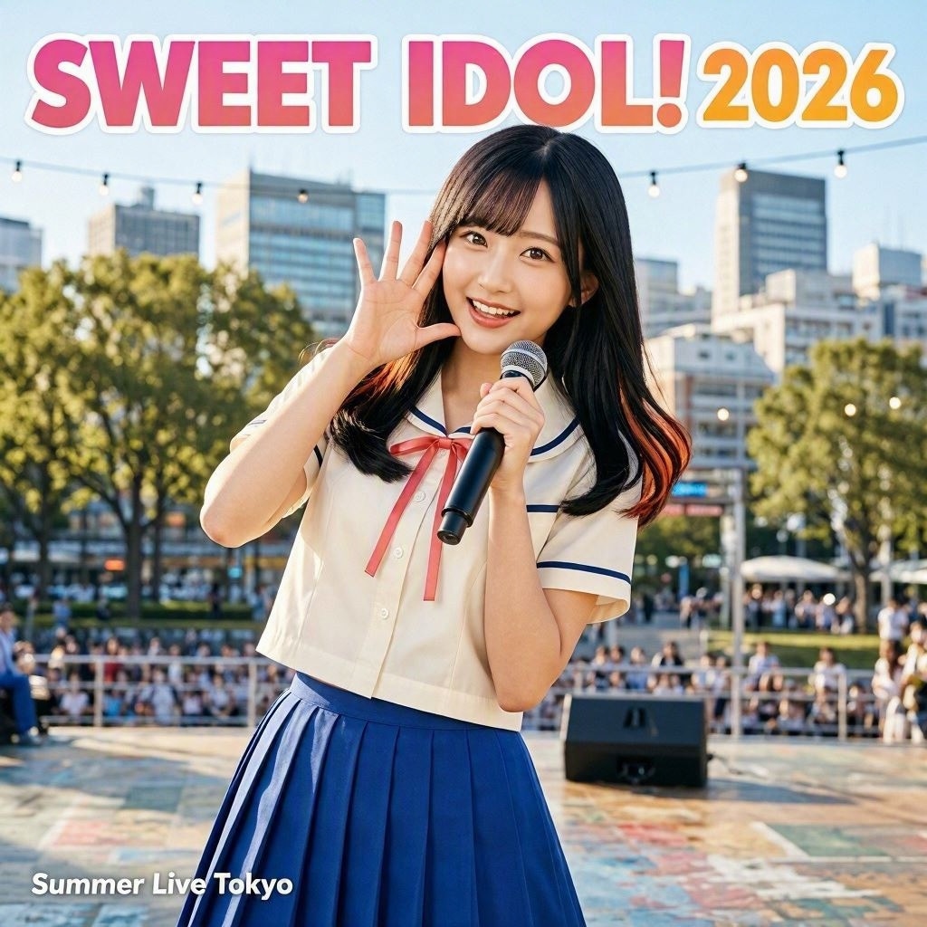 アイドル誌 109
