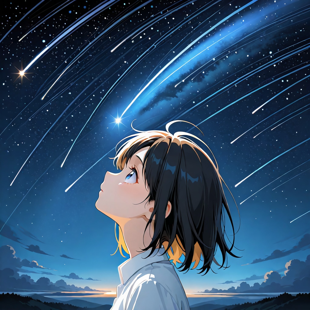 星空