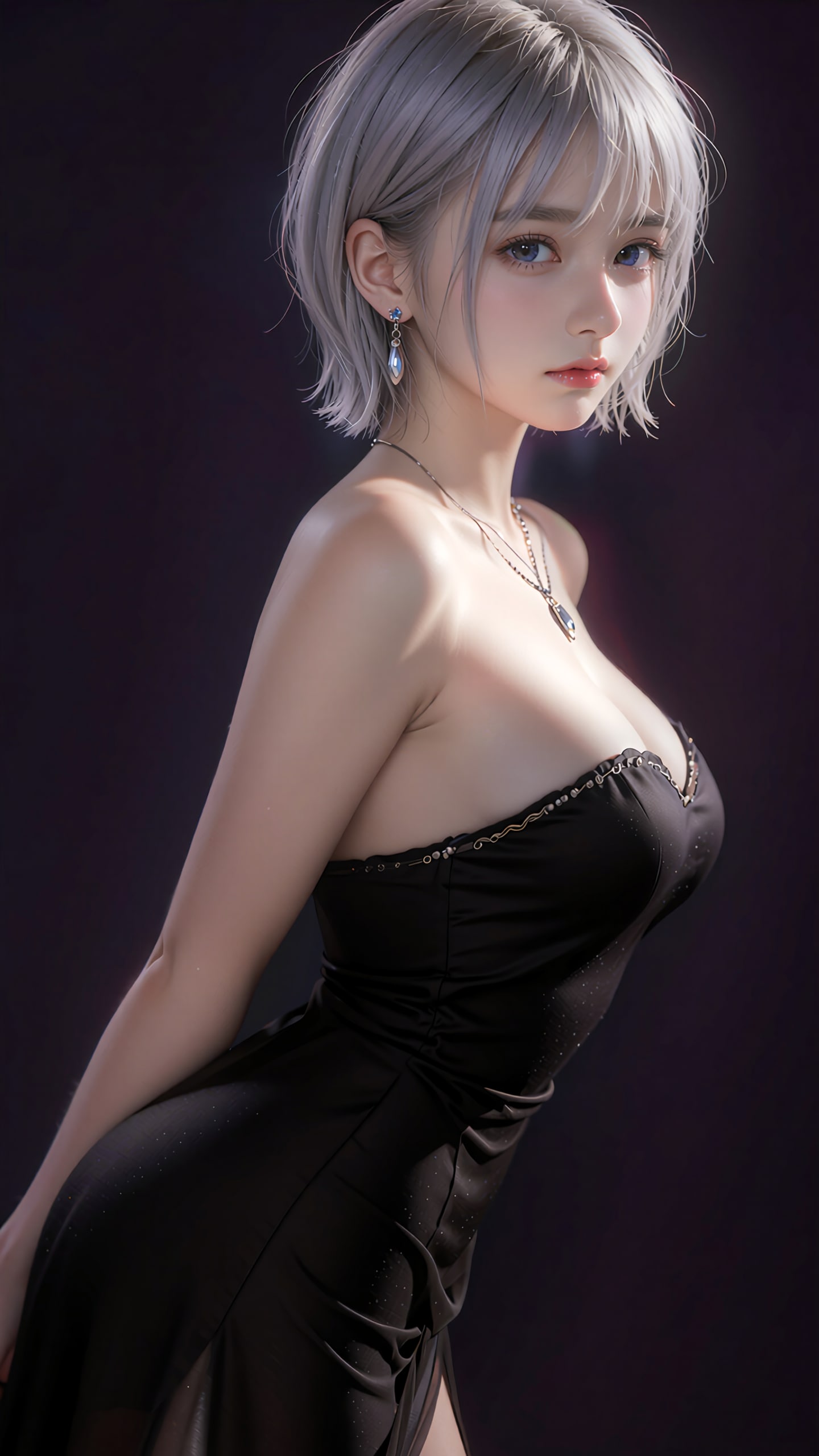 ドレス