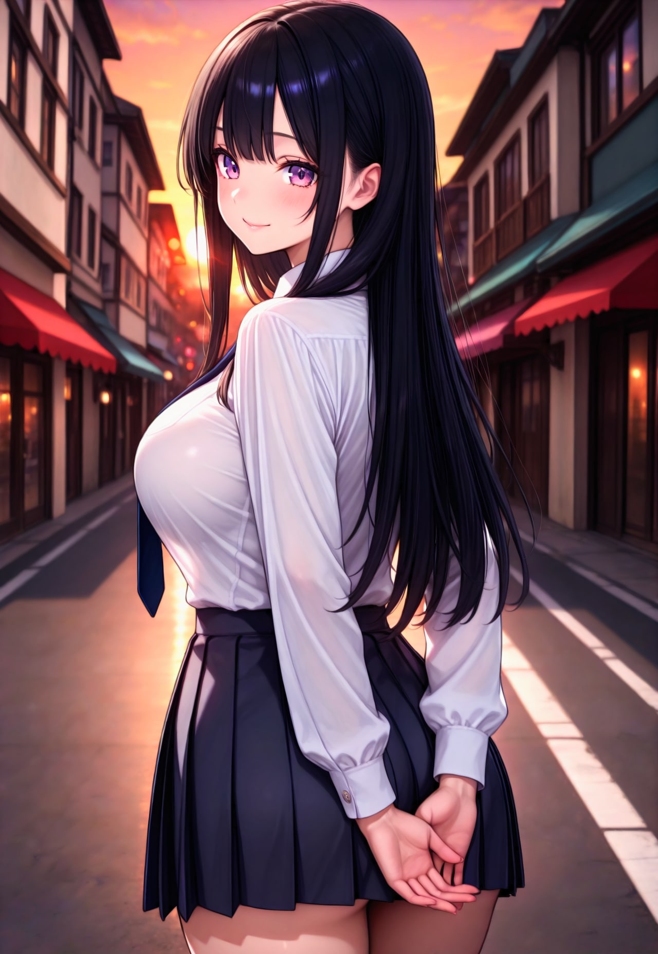 641（帰り道）