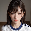 業務用体操服(プロ仕様) 3枚目