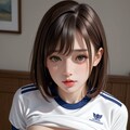 業務用体操服(プロ仕様) 2枚目
