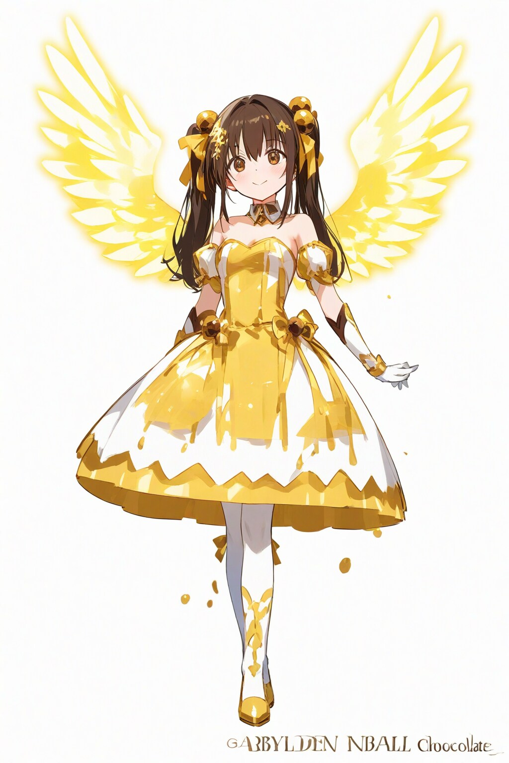 金のエンゼル436