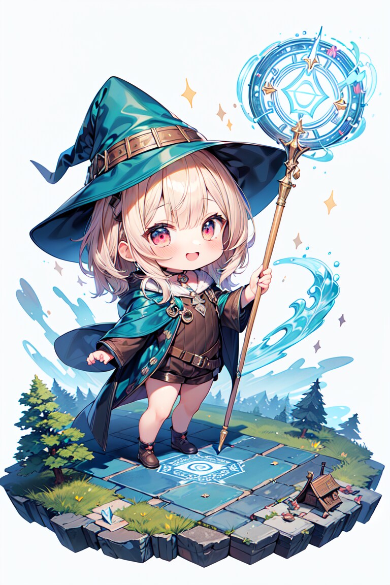 魔法使いを雇いませんか？