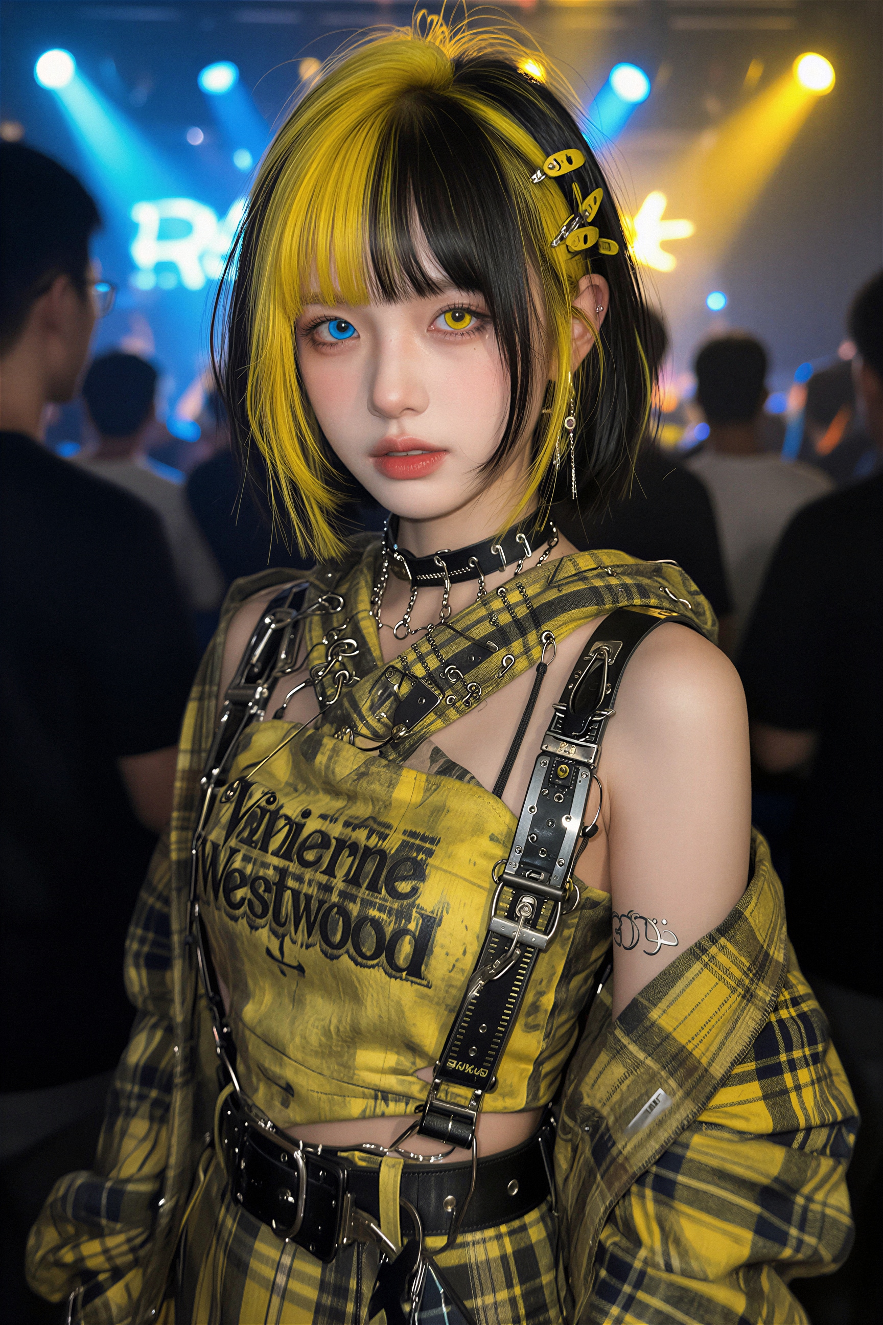 PUNK!