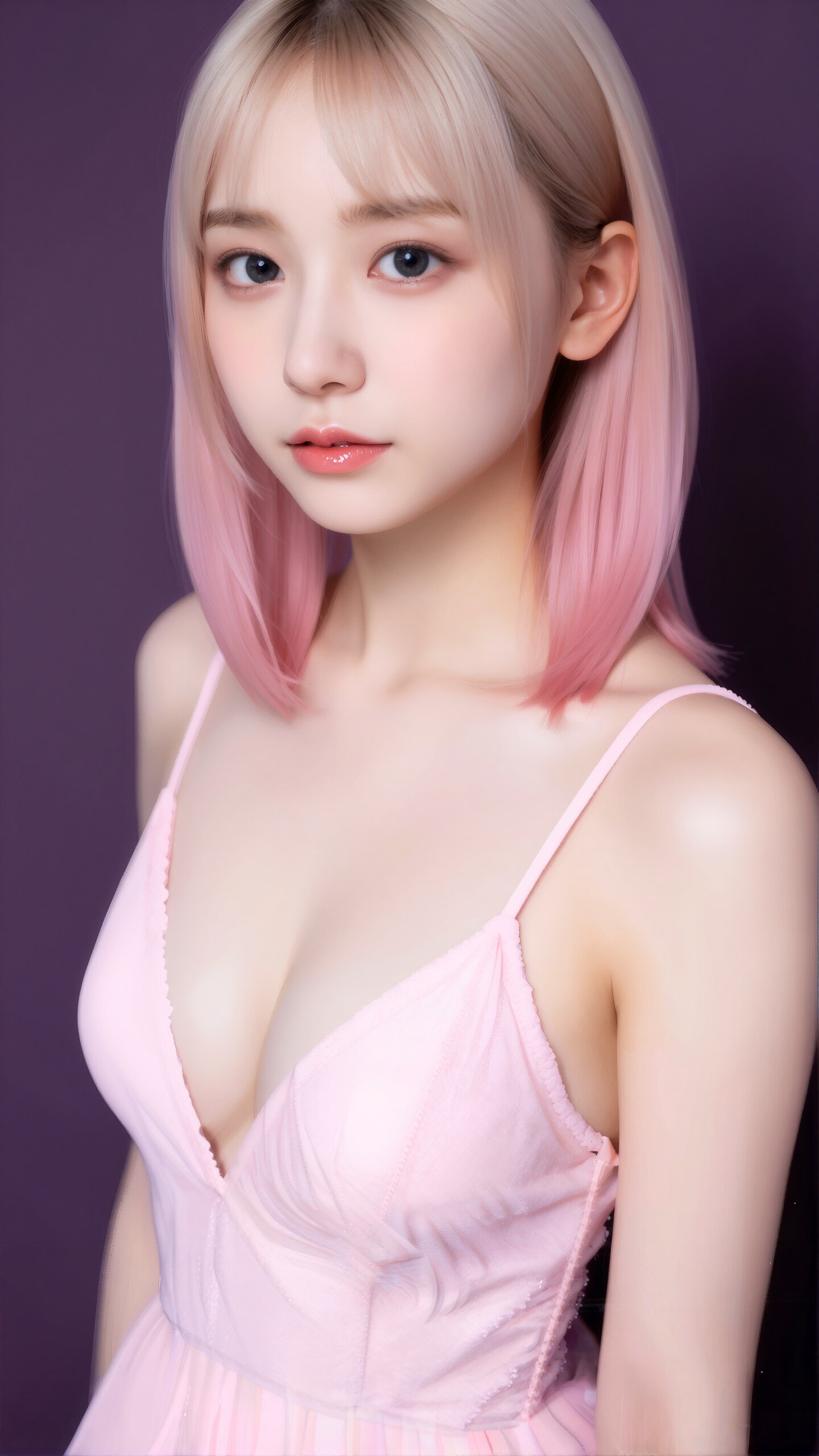 ドレス