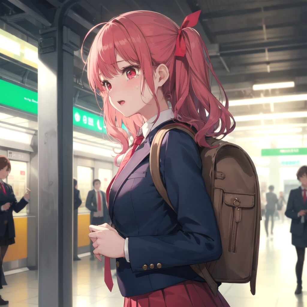 涙