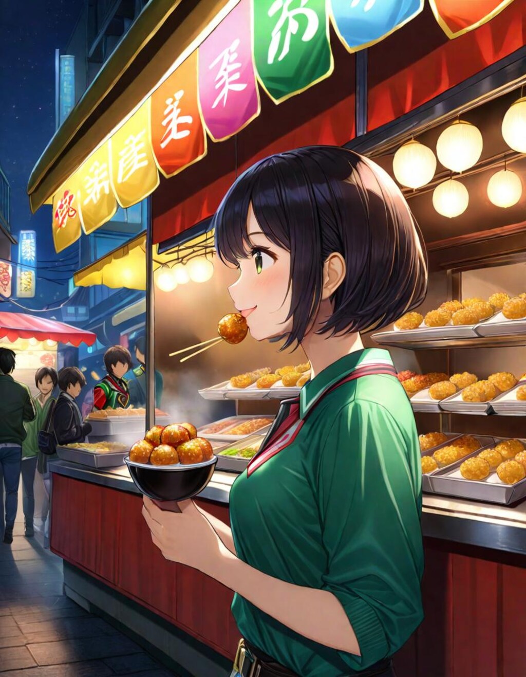 仮面ライダーの休日