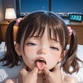 ちちぷい投稿15 7枚目