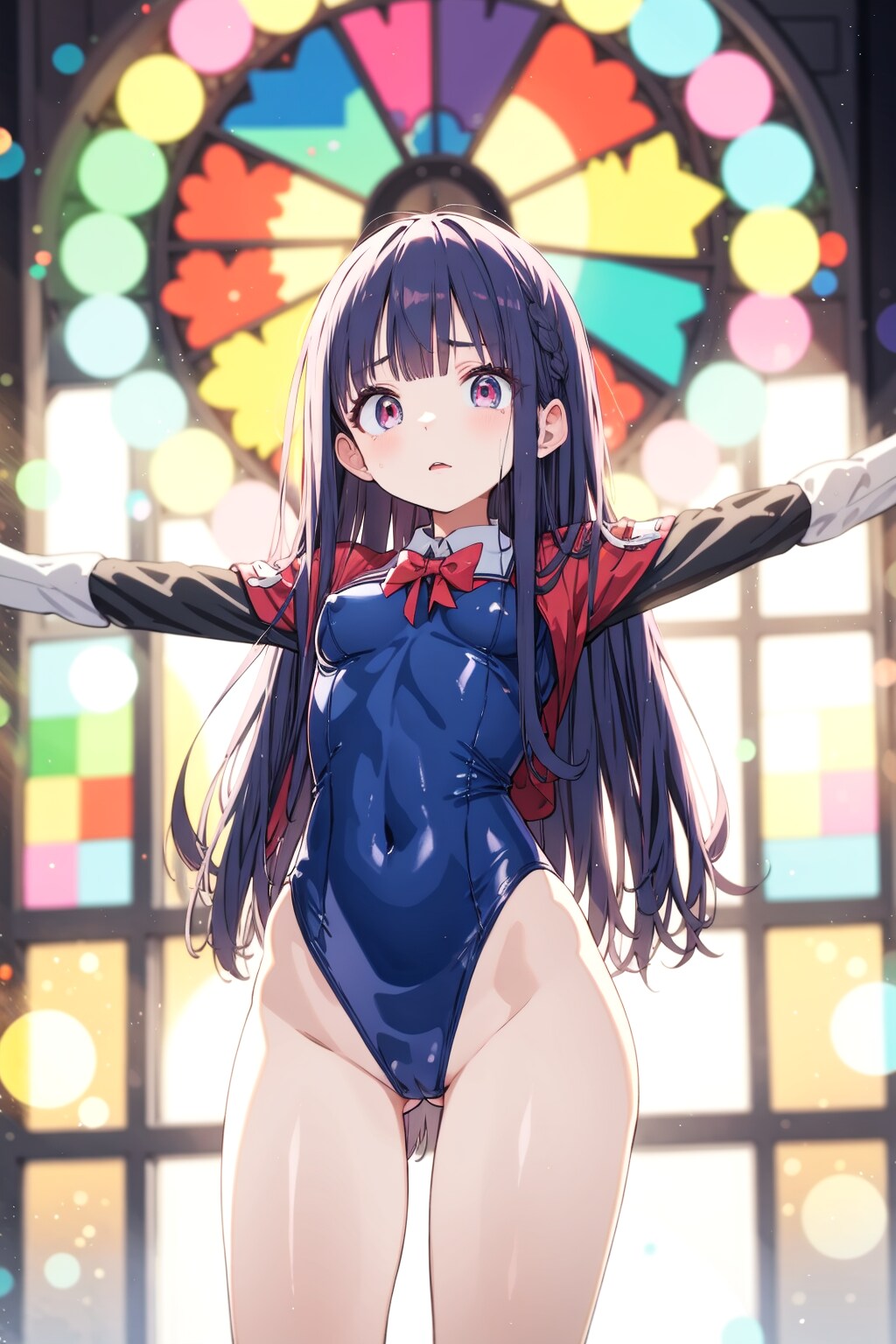 マジシャンガール
