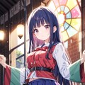 マジシャンガール 3枚目