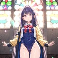 マジシャンガール 2枚目