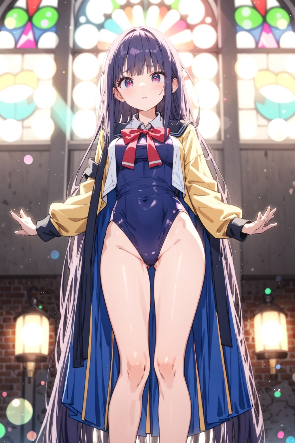 マジシャンガール