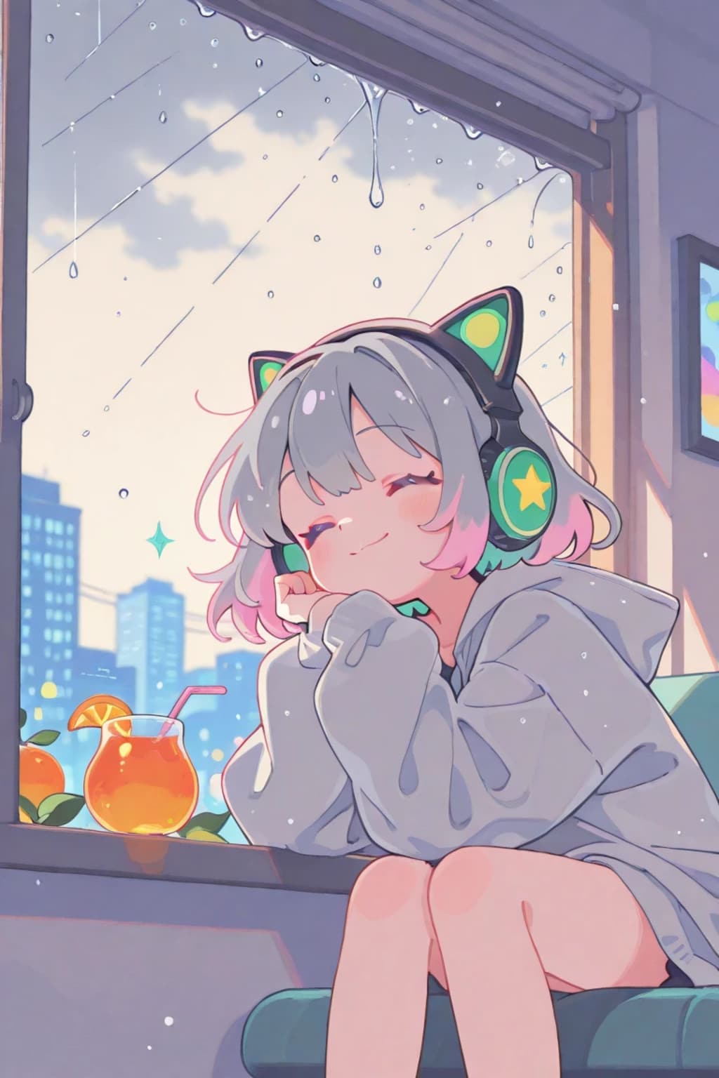 雨でも晴れ2