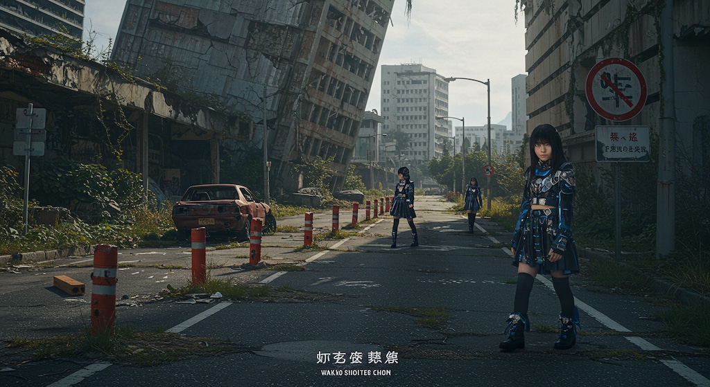 第一次調査隊