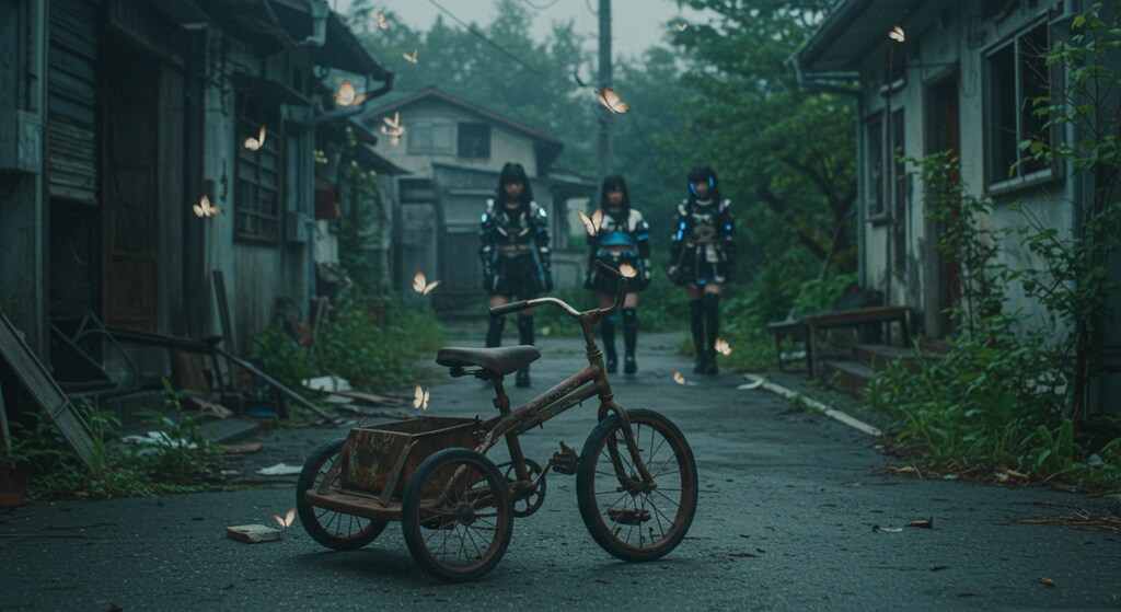 第一次調査隊