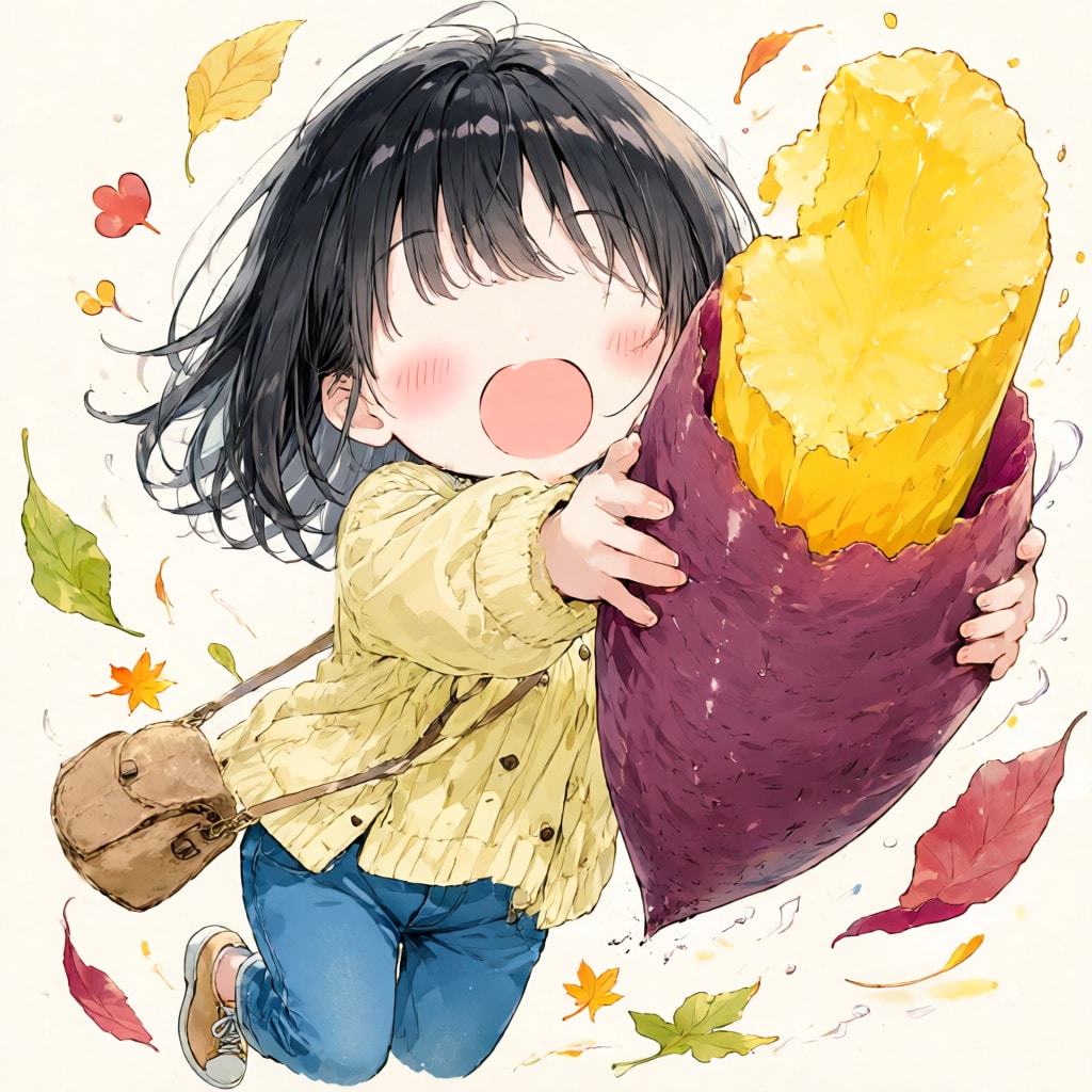 つ、捕まえた！ | の人気AIイラスト・グラビア