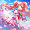 魔女系イラスト 2枚目