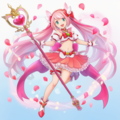 魔女系イラスト 5枚目