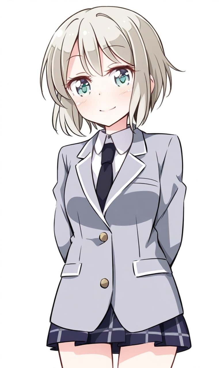 青葉モカ | の人気AIイラスト・グラビア