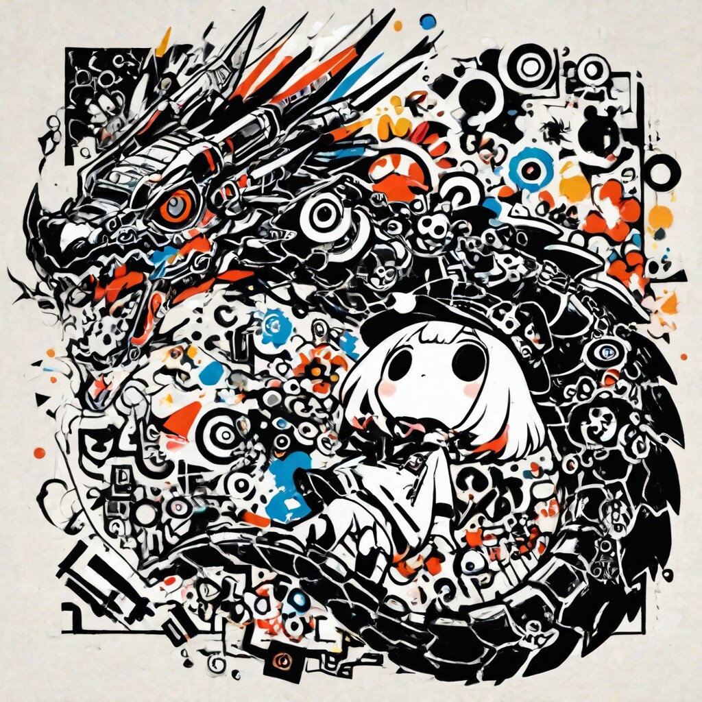 ドラゴンガール