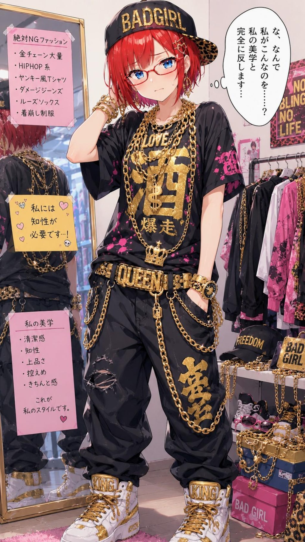 USB真澄お姉やん👓️✨101