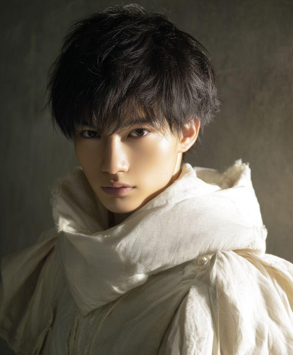 旅の途中のイケメンたち-フォト系編