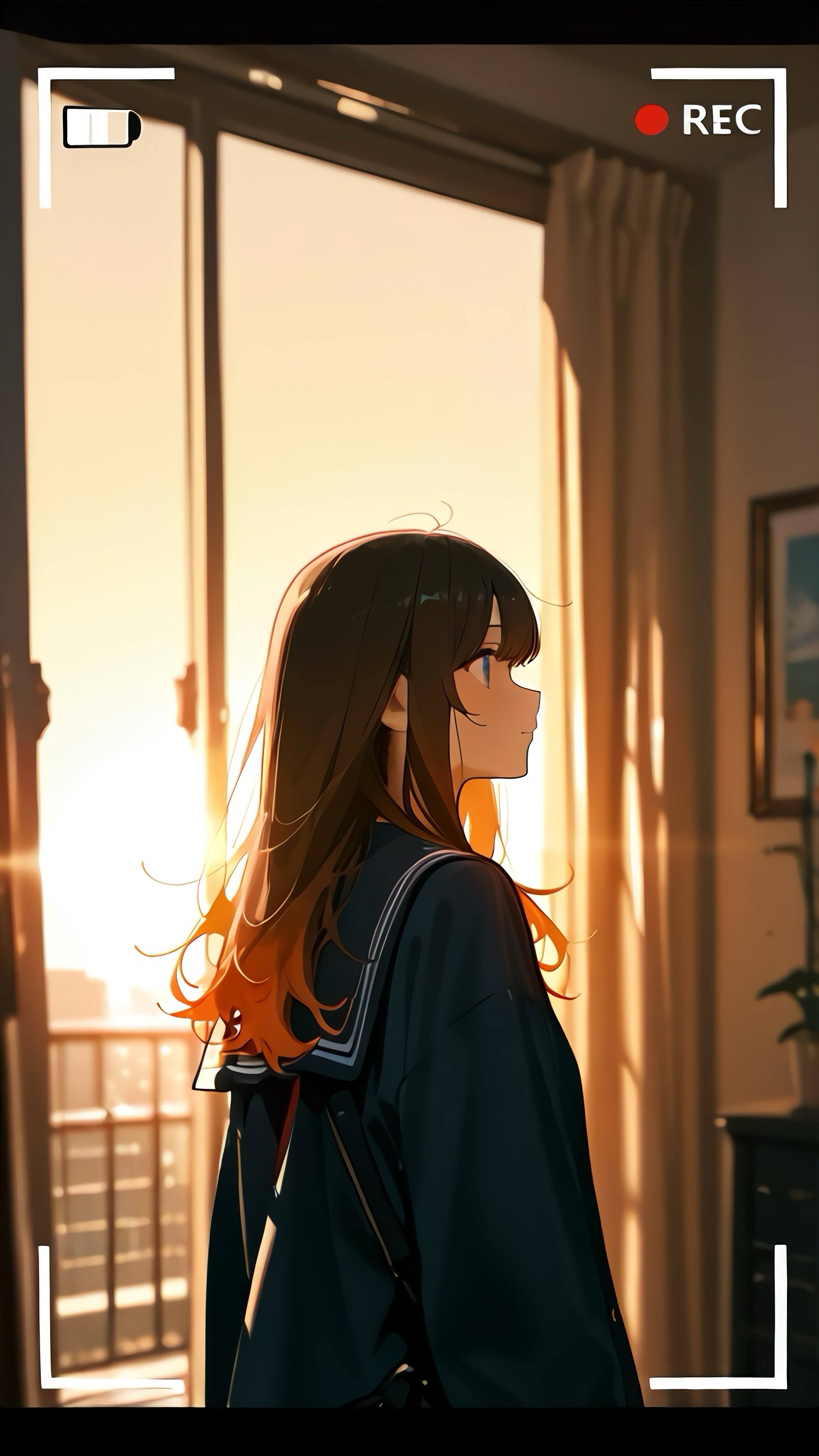 自主映画📱 | の人気AIイラスト・グラビア