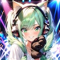 ＤＪあおいのニクキュ〜ナイト🎵 3枚目