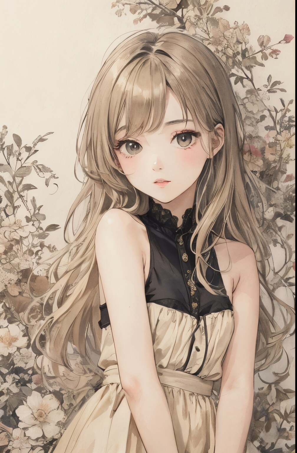 Ｂ少女
