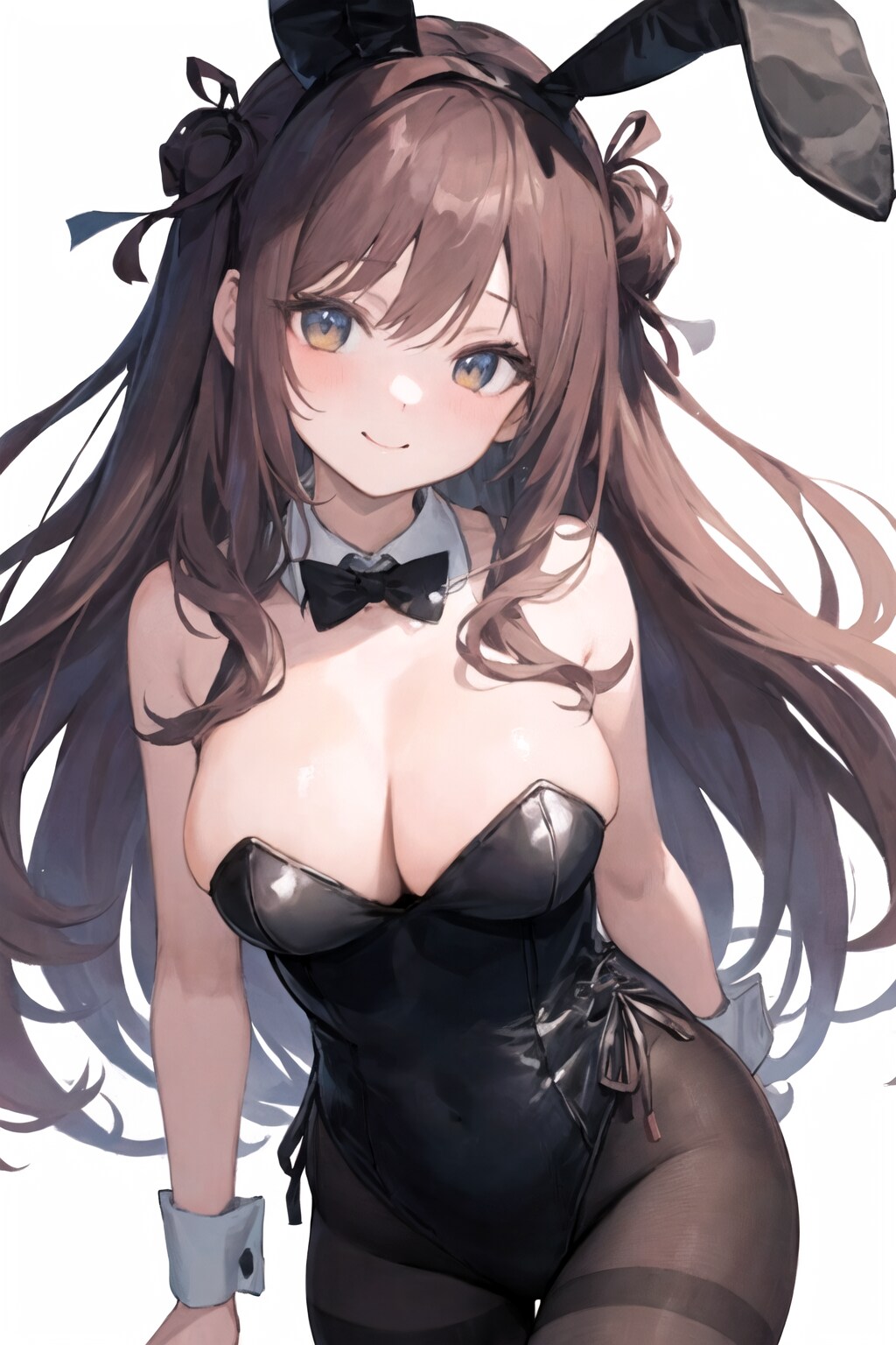 今日のバニーガール（2023/04/10）