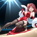 ジュリアナな入華さん☆ 11枚目
