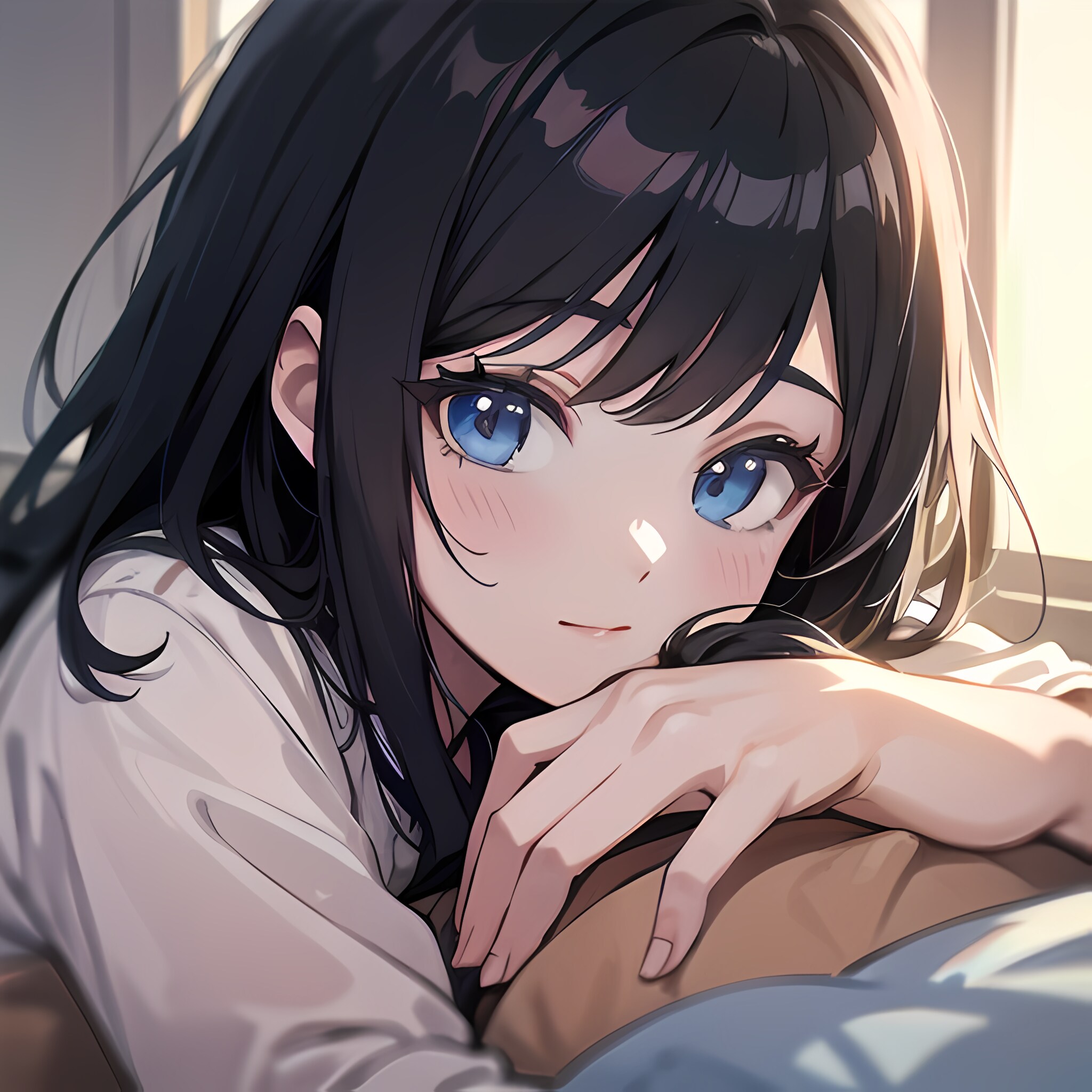 おはよう