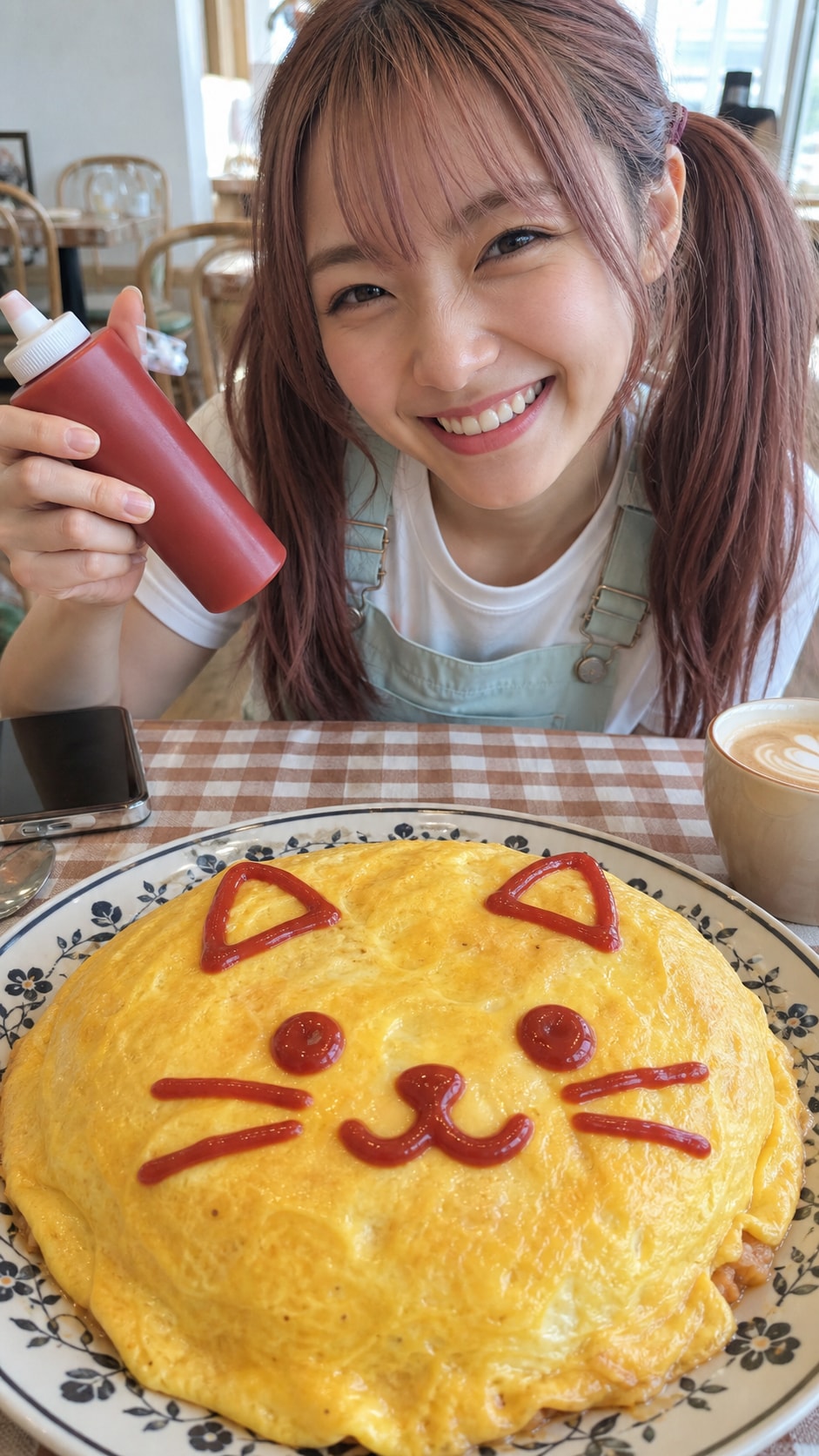 Made with a Smile