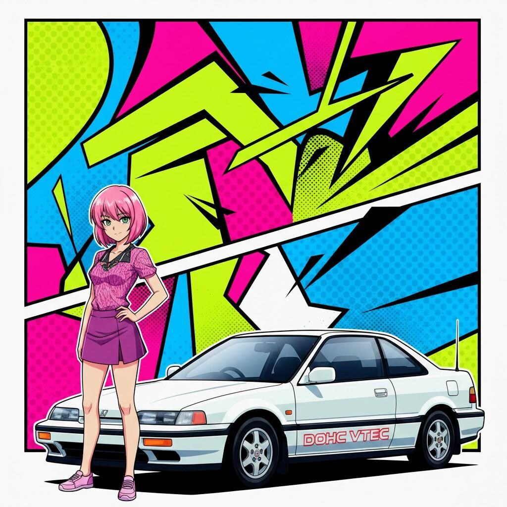 シン・ピンボブお姉やん💓175