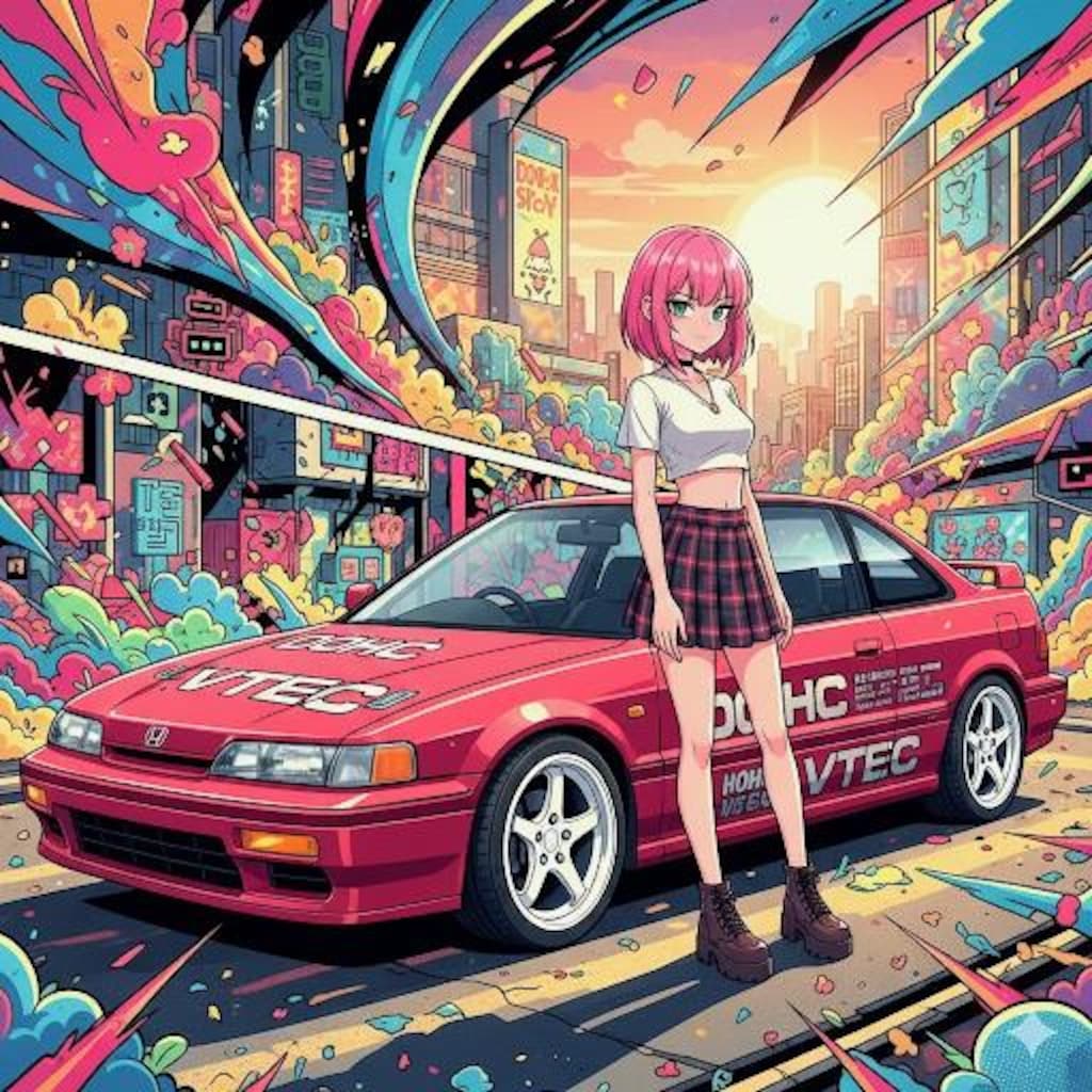 シン・ピンボブお姉やん💓175