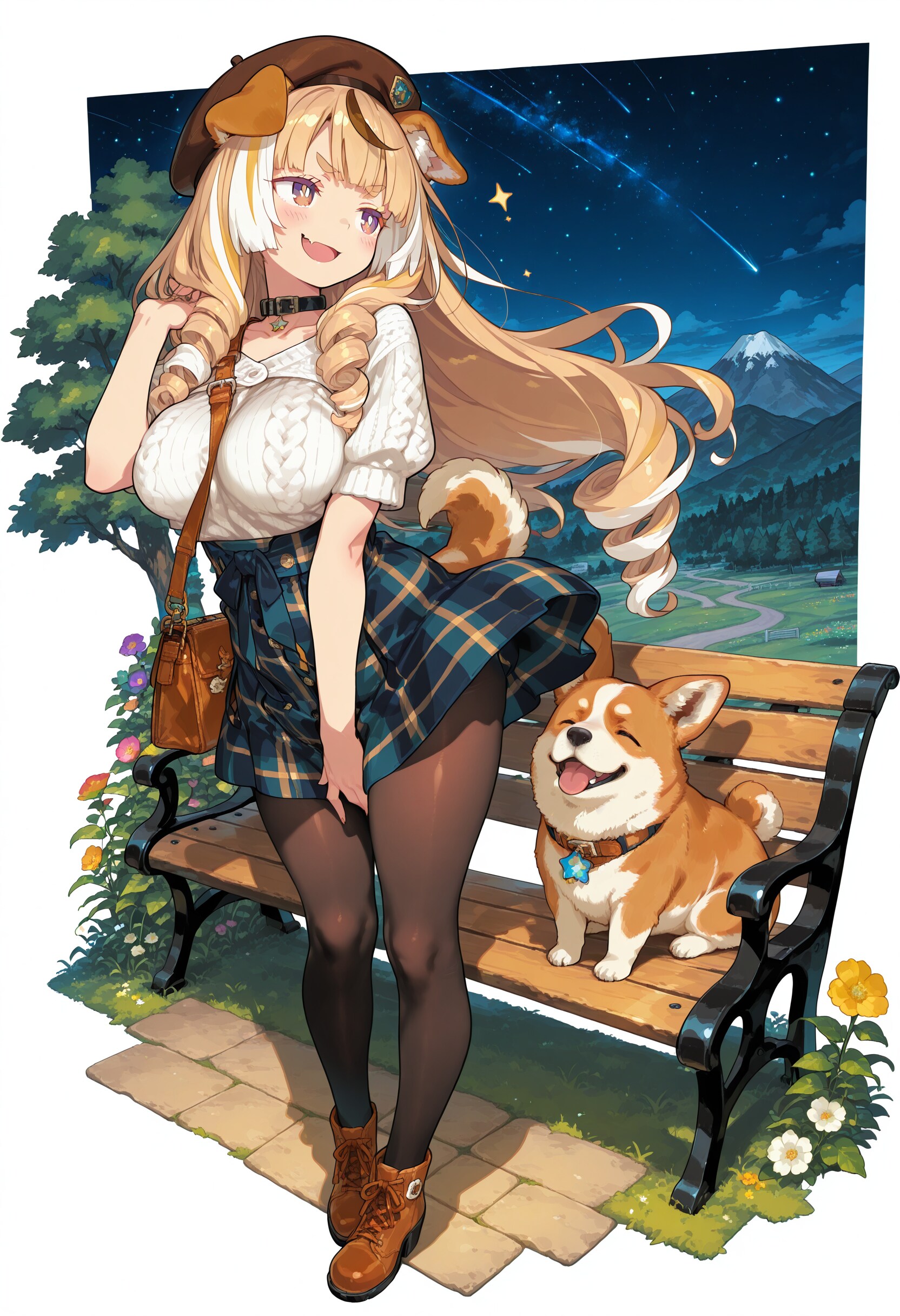 コギさん | の人気AIイラスト・グラビア