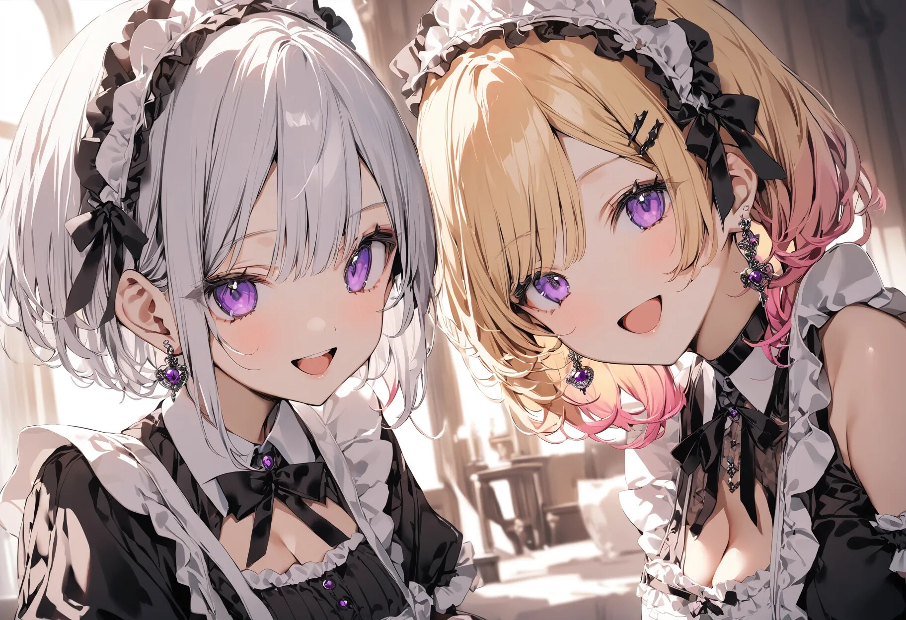 メイド