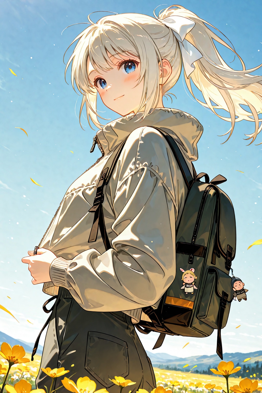 登山七瀬