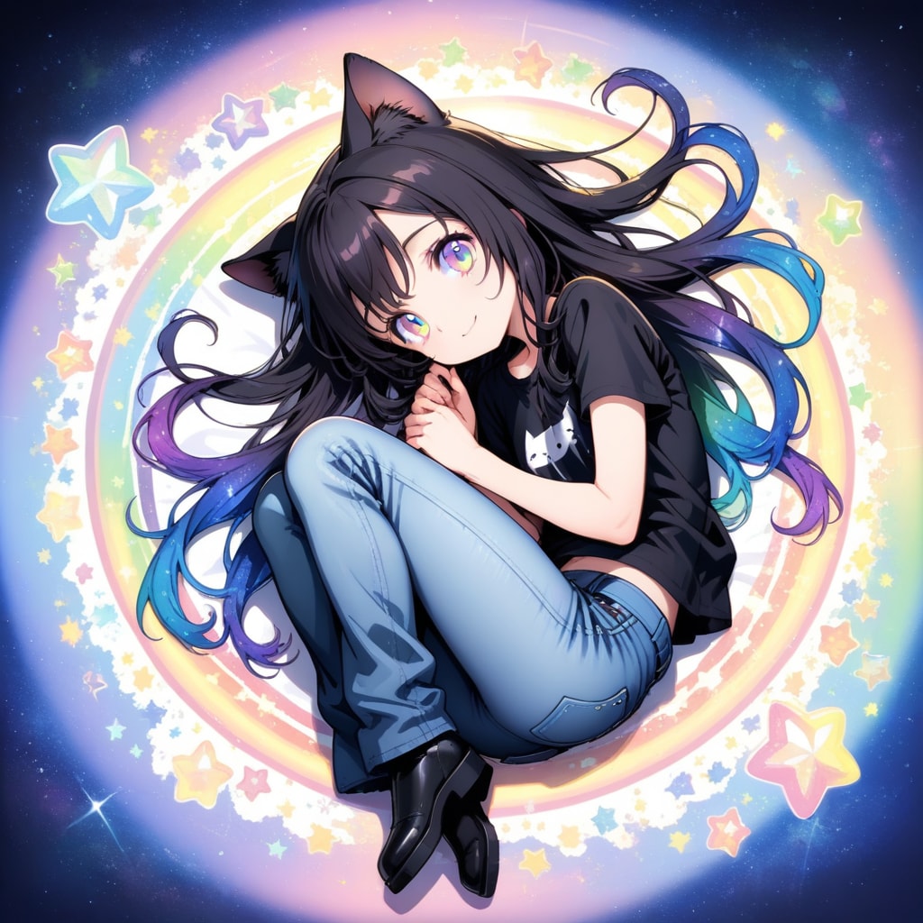 クロノレポート🐈‍⬛＃9