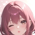 ちゅっ 2枚目