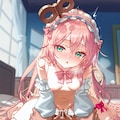 自動人形娘さんと 3枚目