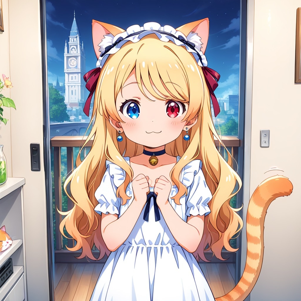 🐾 | の人気AIイラスト・グラビア