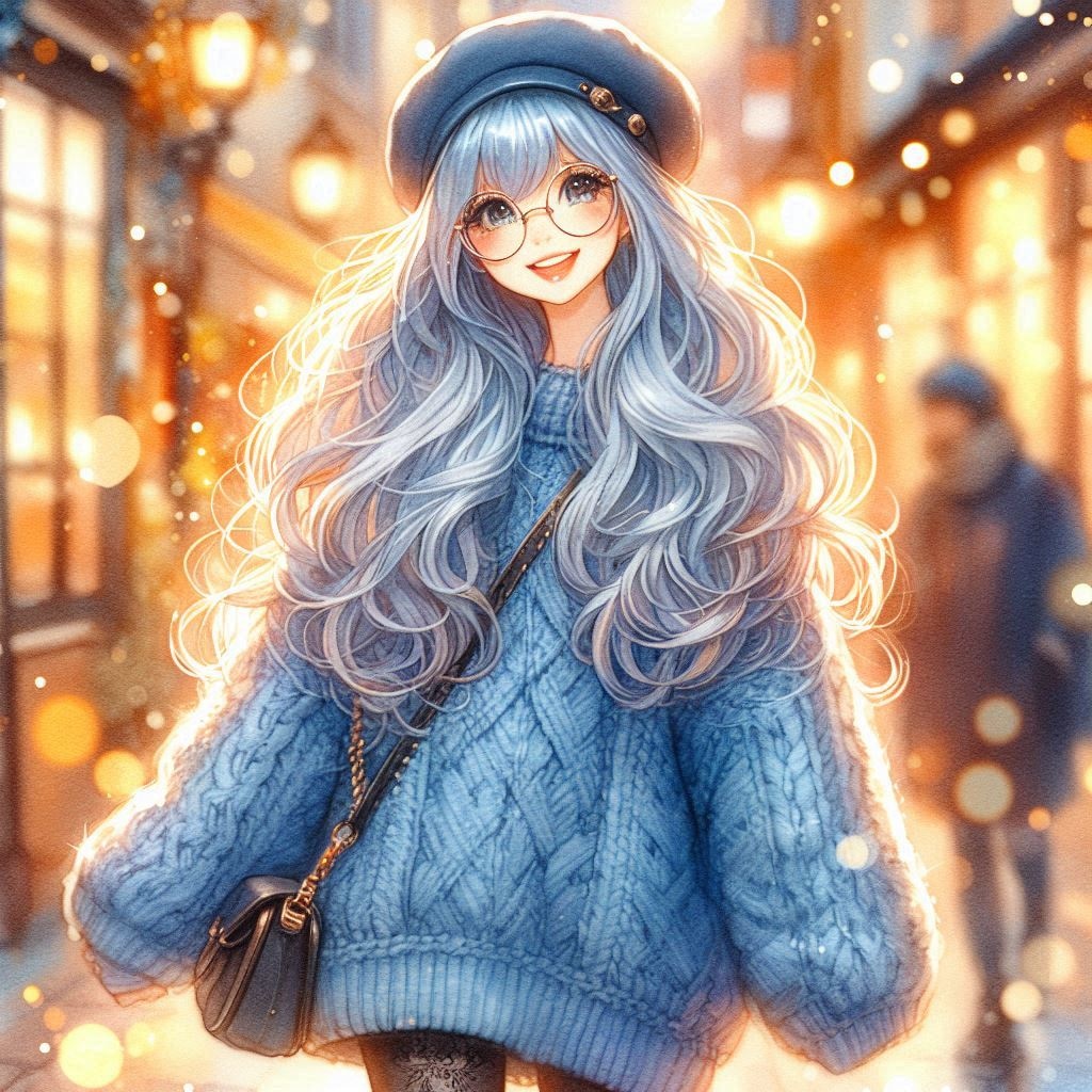 映画をみる休日