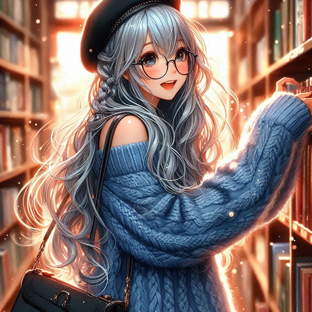 映画をみる休日