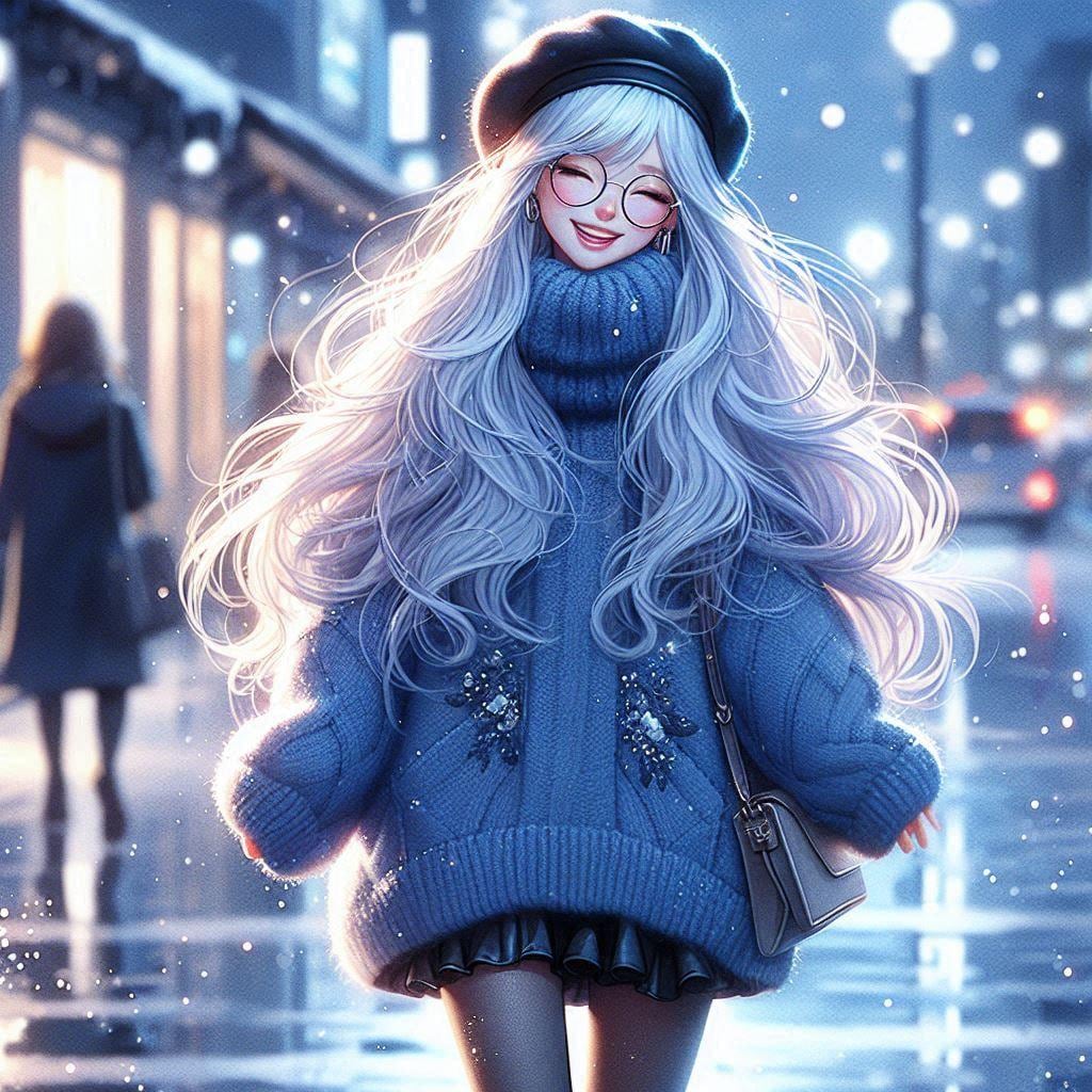 映画をみる休日