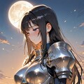 哀しき顔の葵さん(ちちぷい版) 3枚目