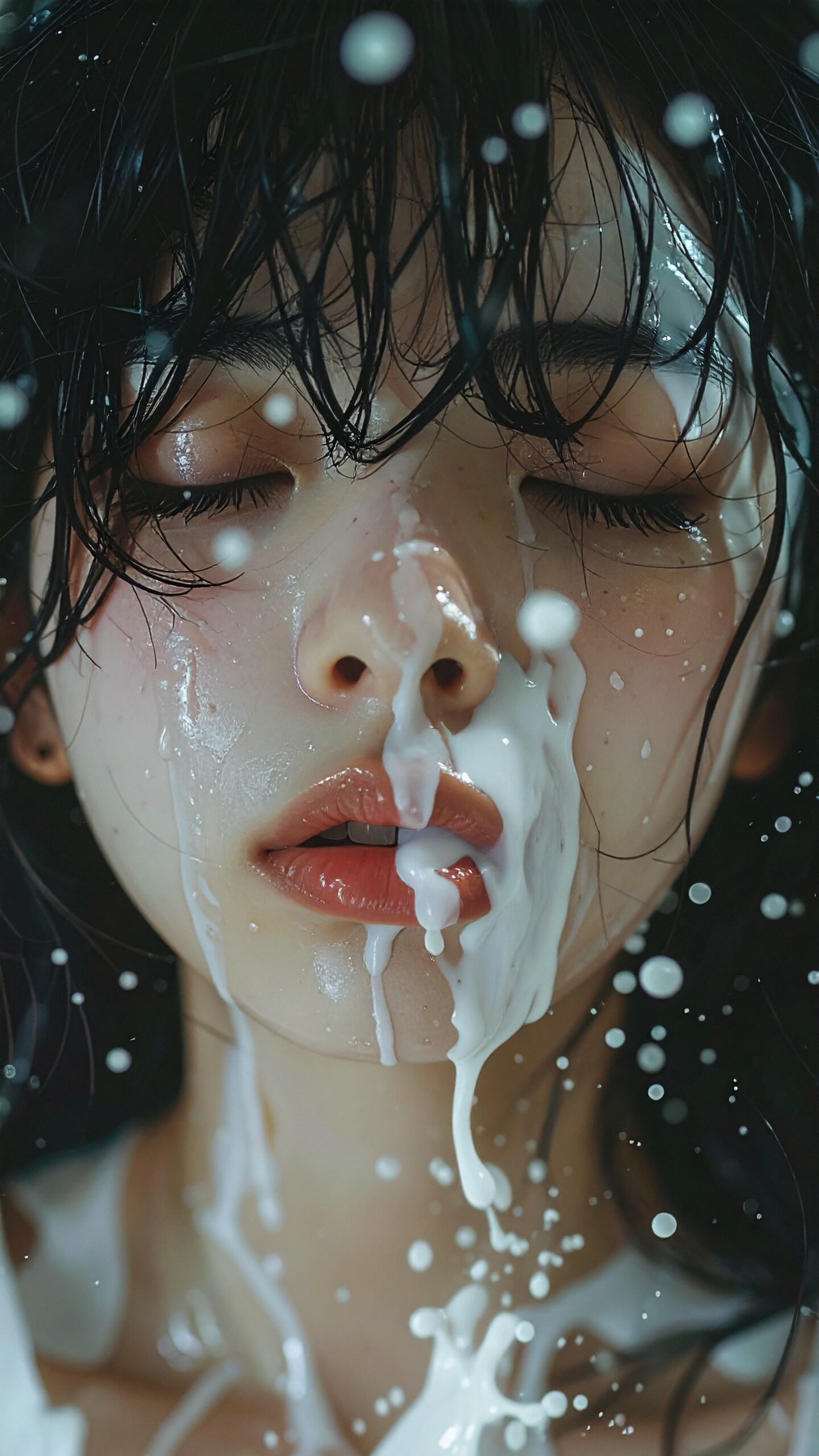 汚される純潔