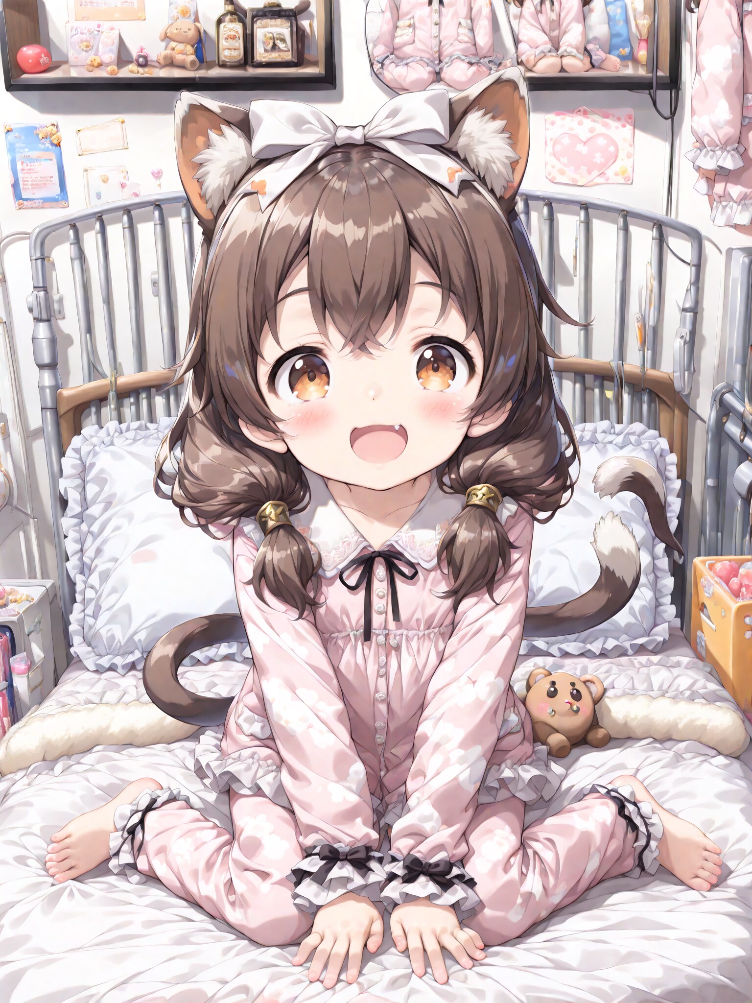 おはよー　２
