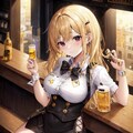 レスランドの酒場 2枚目